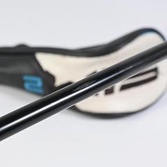 Taylormade SIM2 #2 Hybrid / 17 Degree / Stiff Flex Tensei AV Blue 70 Shaft - Image 6