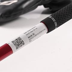 Ping G425 Max Driver / 12 Degree / Regular Flex HZRDUS Smoke RDX Red 60 Shaft - Image 8