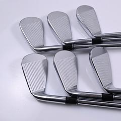 Srixon ZXi7/ZXi5 Combo Irons / 5-PW / Stiff Flex N.S.PRO 950 GH Neo Shafts - Image 3