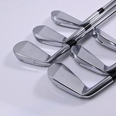 Srixon ZXi7/ZXi5 Combo Irons / 5-PW / Stiff Flex N.S.PRO 950 GH Neo Shafts - Image 4