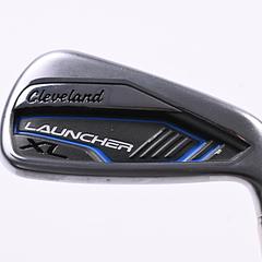Cleveland Launcher XL #7 Iron / Regular Flex True Temper XP 90 R300 Shaft - Image 1