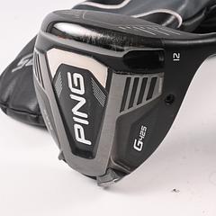 Ping G425 Max Driver / 12 Degree / Regular Flex HZRDUS Smoke RDX Red 60 Shaft - Image 2