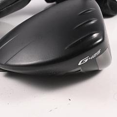 Ping G425 Max Driver / 12 Degree / Regular Flex HZRDUS Smoke RDX Red 60 Shaft - Image 3