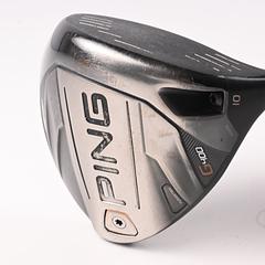 Ping G400 Driver / 10 Degree / Regular Flex HZRDUS Yellow 76 Shaft - Image 2