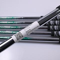 Srixon ZXi7/ZXi5 Combo Irons / 5-PW / Stiff Flex N.S.PRO 950 GH Neo Shafts - Image 6