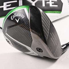 Callaway Elyte Triple Diamond Driver / 10.5 Degree / Regular Flex Vanquish 4 - Image 1