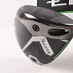Callaway Elyte Triple Diamond Driver / 10.5 Degree / Regular Flex Vanquish 4 - Image 2