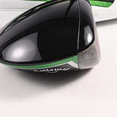 Callaway Elyte Triple Diamond Driver / 10.5 Degree / Regular Flex Vanquish 4 - Image 3