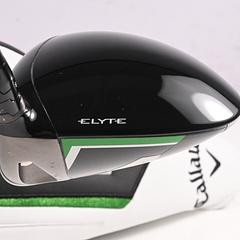 Callaway Elyte Triple Diamond Driver / 10.5 Degree / Regular Flex Vanquish 4 - Image 5