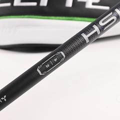 Callaway Elyte Triple Diamond Driver / 10.5 Degree / Regular Flex Vanquish 4 - Image 6