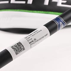 Callaway Elyte Triple Diamond Driver / 10.5 Degree / Regular Flex Vanquish 4 - Image 7