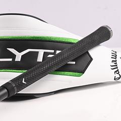 Callaway Elyte Triple Diamond Driver / 10.5 Degree / Regular Flex Vanquish 4 - Image 8