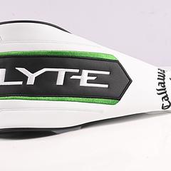 Callaway Elyte Triple Diamond Driver / 10.5 Degree / Regular Flex Vanquish 4 - Image 9