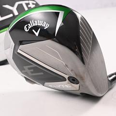 Callaway Elyte Driver / 10.5 Degree / Regular Flex Denali Charcoal 50 Shaft - Image 1