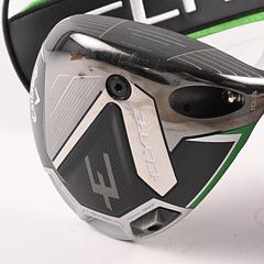 Callaway Elyte Driver / 10.5 Degree / Regular Flex Denali Charcoal 50 Shaft - Image 2