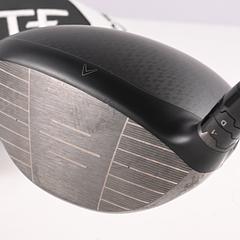 Callaway Elyte Driver / 10.5 Degree / Regular Flex Denali Charcoal 50 Shaft - Image 4