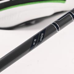 Callaway Elyte Driver / 10.5 Degree / Regular Flex Denali Charcoal 50 Shaft - Image 6