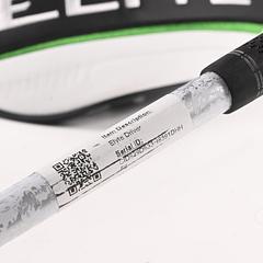 Callaway Elyte Driver / 10.5 Degree / Regular Flex Denali Charcoal 50 Shaft - Image 7