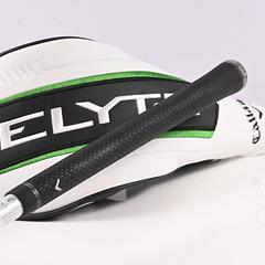 Callaway Elyte Driver / 10.5 Degree / Regular Flex Denali Charcoal 50 Shaft - Image 8