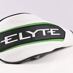 Callaway Elyte Driver / 10.5 Degree / Regular Flex Denali Charcoal 50 Shaft - Image 9