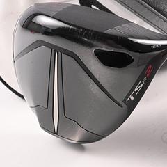 Titleist TSR2 Driver / 11 Degree / Stiff Flex Tensei AV Blue 55 Shaft w/ SFW - Image 2