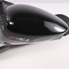 Titleist TSR2 Driver / 11 Degree / Stiff Flex Tensei AV Blue 55 Shaft w/ SFW - Image 5