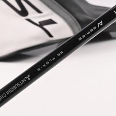 Titleist TSR2 Driver / 11 Degree / Stiff Flex Tensei AV Blue 55 Shaft w/ SFW - Image 6