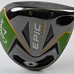 Callaway Epic Flash Driver / 10.5 Degree / Regular Flex Evenflow Riptide 50 - Image 2