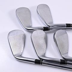 Callaway Apex 21 Irons / 6-PW / Stiff Flex True Temper Elevate ETS 85 Shafts - Image 3