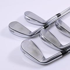 Callaway Apex 21 Irons / 6-PW / Stiff Flex True Temper Elevate ETS 85 Shafts - Image 4