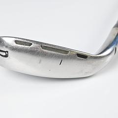 Wilson D7 Pitching Wedge / 43 Degree / X-Flex Project X LS 125 Shaft - Image 3