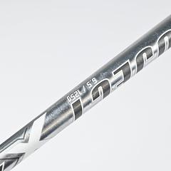 Wilson D7 Pitching Wedge / 43 Degree / X-Flex Project X LS 125 Shaft - Image 4