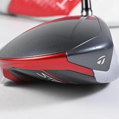Ladies Taylormade Stealth 2 HD Driver / 12 Degree / Ladies Flex Aldila Ascent 45 - Image 3