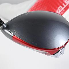 Ladies Taylormade Stealth 2 HD Driver / 12 Degree / Ladies Flex Aldila Ascent 45 - Image 5