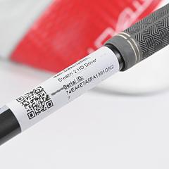 Ladies Taylormade Stealth 2 HD Driver / 12 Degree / Ladies Flex Aldila Ascent 45 - Image 7