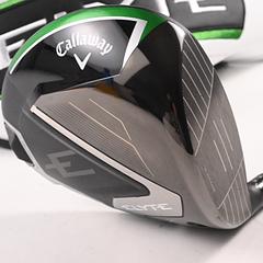 Callaway Elyte X Driver / 12 Degree / Regular Flex Denali Charcoal 50 Shaft - Image 1