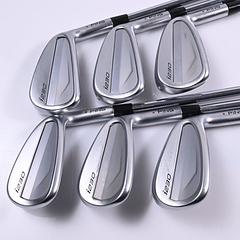 Ping i230 Irons / 6-PW+UW / Brown Dot / Regular Flex N.S.PRO Modus 3 Tour 105 - Image 2