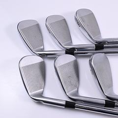Ping i230 Irons / 6-PW+UW / Brown Dot / Regular Flex N.S.PRO Modus 3 Tour 105 - Image 3