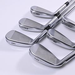 Ping i230 Irons / 6-PW+UW / Brown Dot / Regular Flex N.S.PRO Modus 3 Tour 105 - Image 4