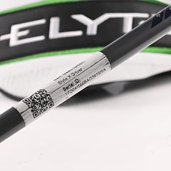 Callaway Elyte X Driver / 12 Degree / Regular Flex Denali Charcoal 50 Shaft - Image 7