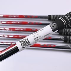 Ping i230 Irons / 6-PW+UW / Brown Dot / Regular Flex N.S.PRO Modus 3 Tour 105 - Image 6