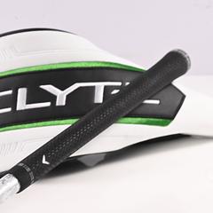 Callaway Elyte X Driver / 12 Degree / Regular Flex Denali Charcoal 50 Shaft - Image 8