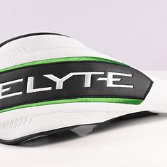 Callaway Elyte X Driver / 12 Degree / Regular Flex Denali Charcoal 50 Shaft - Image 9