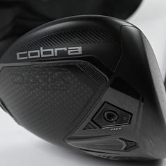 Cobra Darkspeed LS Driver / 9 Degree / X-Flex UST Lin-Q M40X White 6 Shaft - Image 1