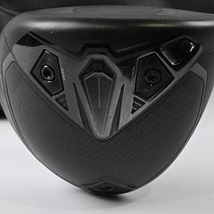 Cobra Darkspeed LS Driver / 9 Degree / X-Flex UST Lin-Q M40X White 6 Shaft - Image 2