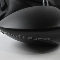 Cobra Darkspeed LS Driver / 9 Degree / X-Flex UST Lin-Q M40X White 6 Shaft - Image 3