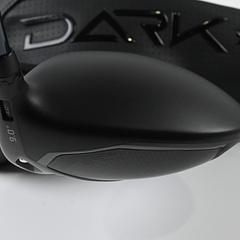 Cobra Darkspeed LS Driver / 9 Degree / X-Flex UST Lin-Q M40X White 6 Shaft - Image 5