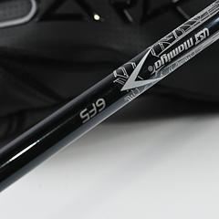 Cobra Darkspeed LS Driver / 9 Degree / X-Flex UST Lin-Q M40X White 6 Shaft - Image 6