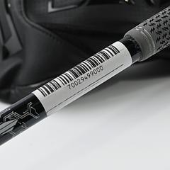 Cobra Darkspeed LS Driver / 9 Degree / X-Flex UST Lin-Q M40X White 6 Shaft - Image 8