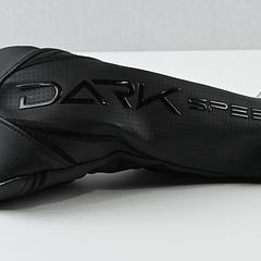 Cobra Darkspeed LS Driver / 9 Degree / X-Flex UST Lin-Q M40X White 6 Shaft - Image 10